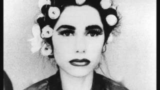 PJ Harvey - Why D&#39;Ya Go To Cleveland?