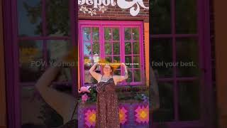 POV: You Just Found Your Dream Outfit ✨ Discover Boho Style in Winston-Salem at The Boho Depot!