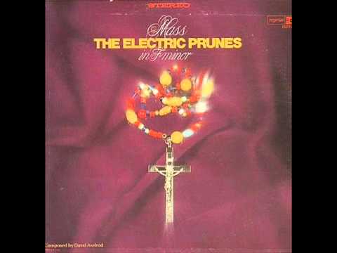 The Electric Prunes - Gloria (1968)