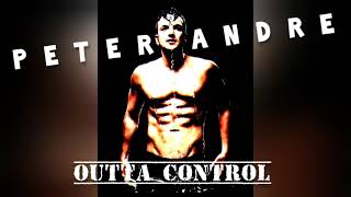 Peter Andre - Outta Control