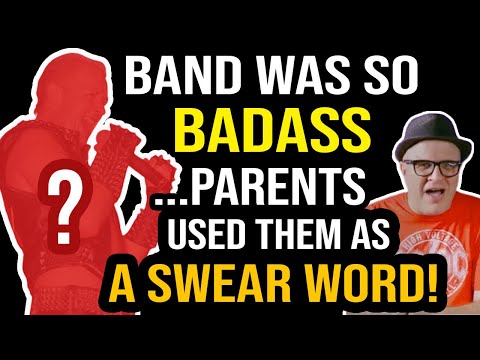 Legend CHANGED 1 Word From a CENTURY OLD EXPRESSION & Made it a ROCK CLASSIC! | Professor of Rock