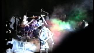 Prong - Paramount Theater Jan 25 1992