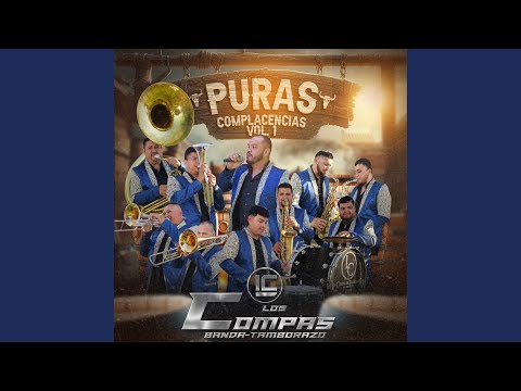 Popurri Suspiros (En Vivo)