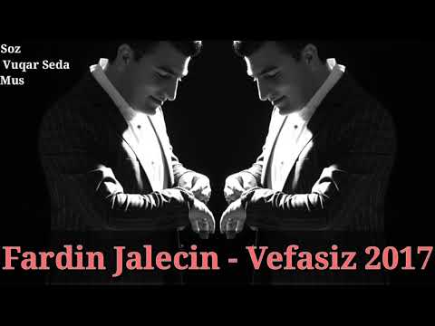 Fardin Jalecin - Vefasiz