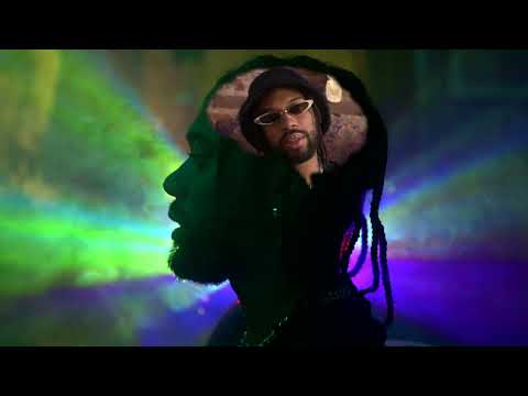 Ternion Sound x Khallil - Amplify [Official Music Video]