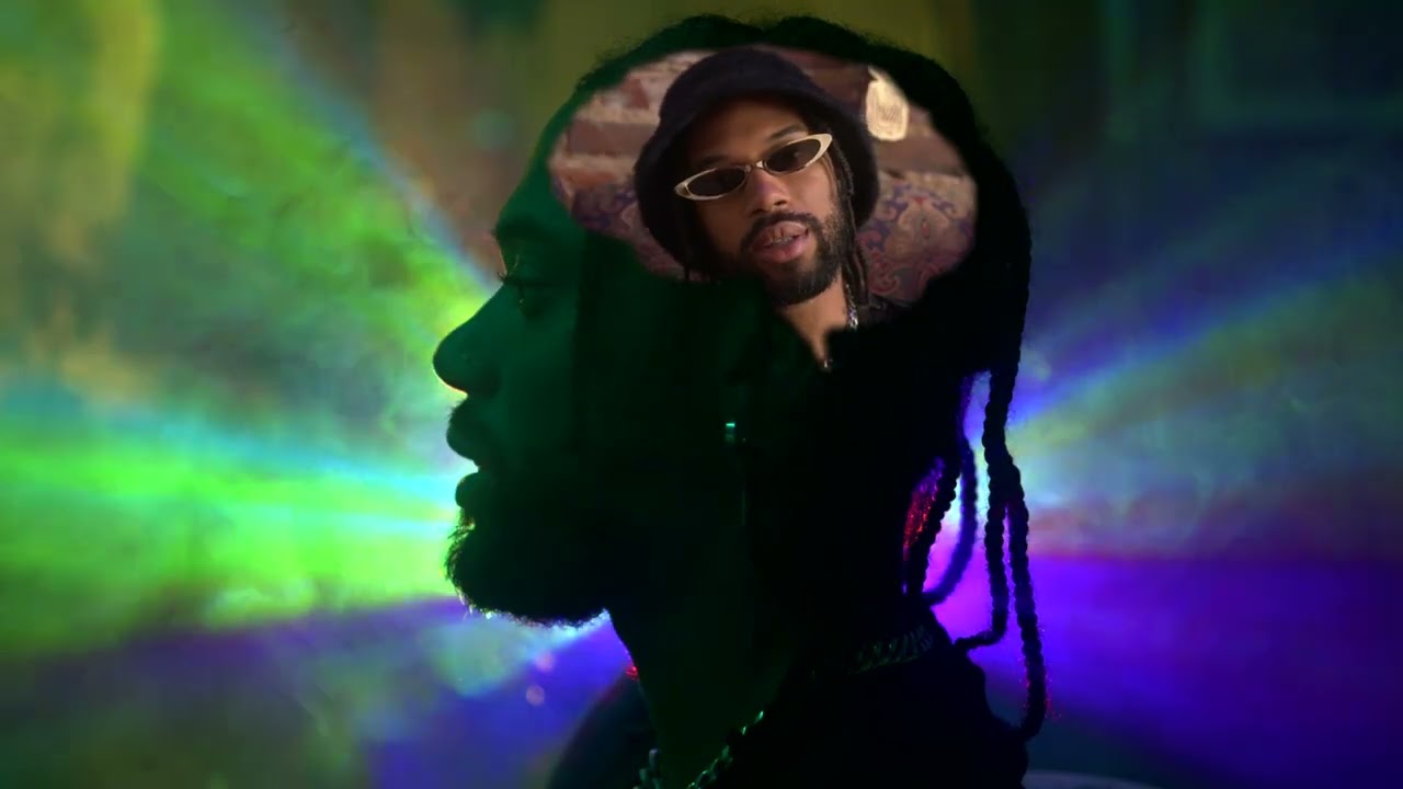 Ternion Sound x Khallil - Amplify [Official Music Video]