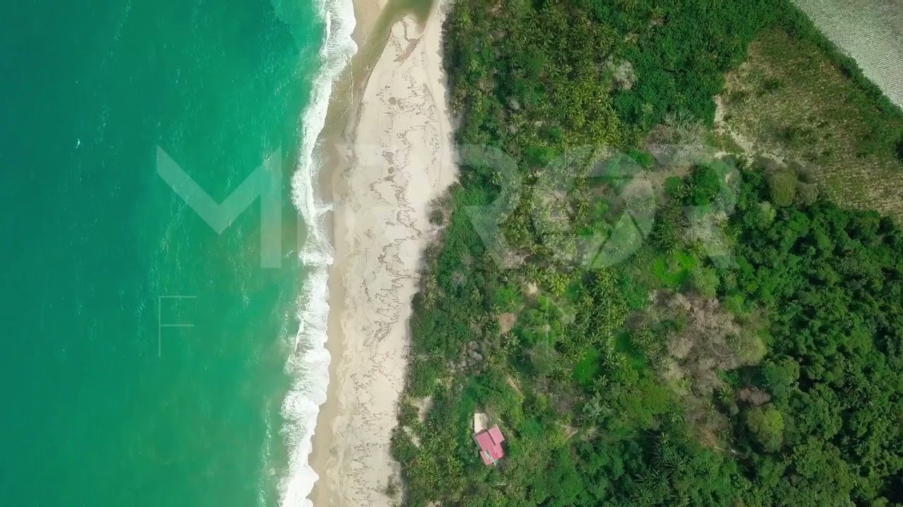 Playa en la Guajira P2
