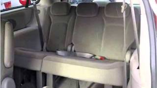 preview picture of video '2006 Chrysler Town & Country Used Cars North Attleboro MA'