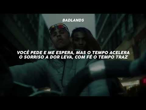 BK', Luccas Carlos - Músicas de amor nunca mais [legendado]