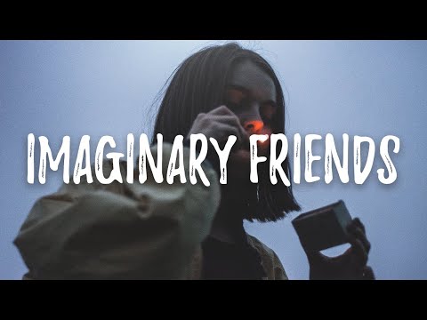 Bangers Only, lil rxspy, & gavn! - Imaginary Friends (Lyrics)