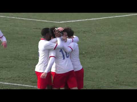 ['19/'20] Barendrecht krijgt DOVO niet op de knieën