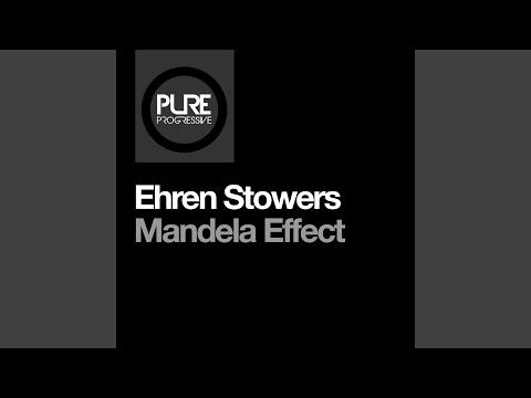 Mandela Effect (Extended Mix)