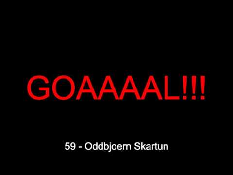 03.04.2016: Hoedd - Bryne (1 - 1)