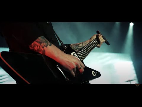 The Treatment - Rat Race - Official Music Video