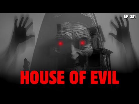 HOUSE OF EVIL IN LAHORE