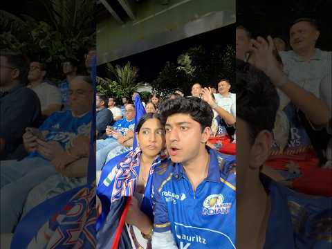 Bhai mai toh lucky hu🥺 #mumbaiindians #relatable #ipl2026 #ipl #rcb #cricketfans #cricketlover