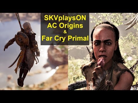 SKVplaysON -  Stream, [ENG] PC Gameplay