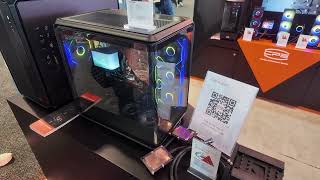 PCCOOLER at CES 2026