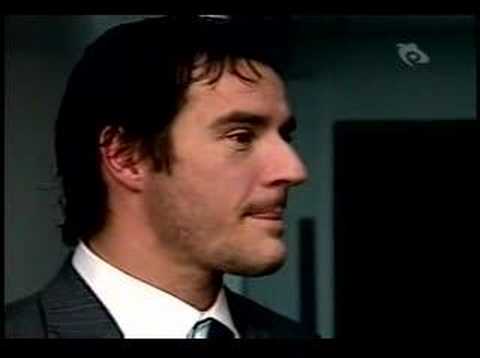 Steve Staios speaks about his injury