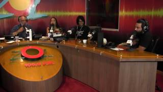 Manny Perez y Suzette Reyes presentan la película “Verdad o Reto”