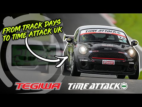 From track days to Time Attack: A step-by-step guide on how to enter the Time Attack Championship!