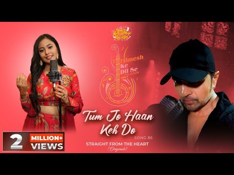 Tum Jo Haan Keh Do — watch video
