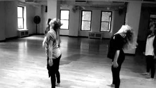 Delta 1406 - Mike Posner | Choreography by Lucy Freya Shayna Julz (NYCollab)