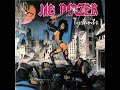 Jag Panzer - Tyrants (Full EP)