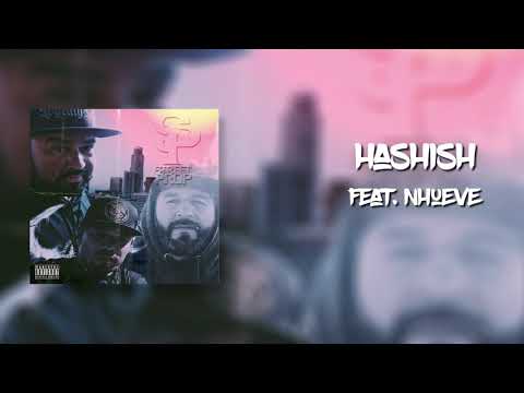 Street Prop - Hashish Feat. Nhueve