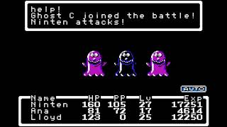 Any Time Now - Let's Play Mother Part 33