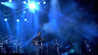 Dave Matthews Band - #34 - The Gorge - 8-31-13- HD