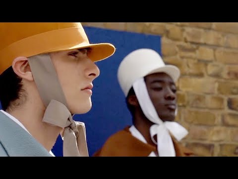 Kyle Ho | Fall Winter 2021/2022 | Digital