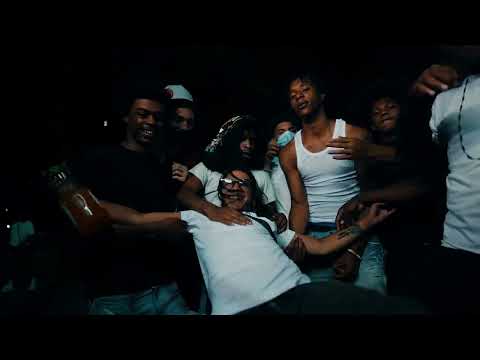 Dotti Blu - Twin Glocc's (Official Video)