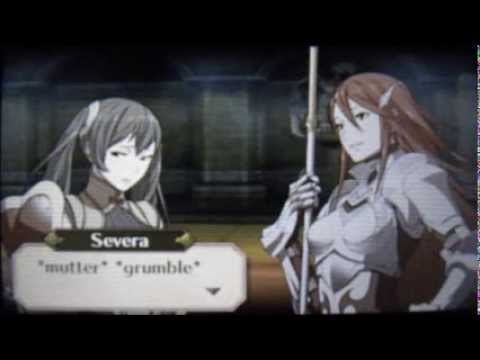 Fire Emblem: Awakening Walkthrough Part 31: Ambivalence