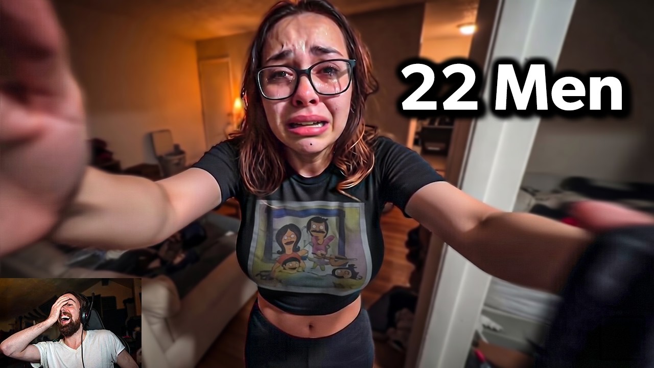 This is just brutal..