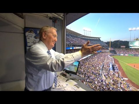 Kimmel announces Scully will return in 2016