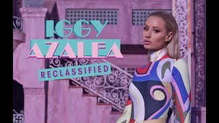 Iggy Azalea - We In This Bitch