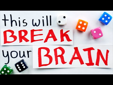 An Insanely Hard Probability Paradox