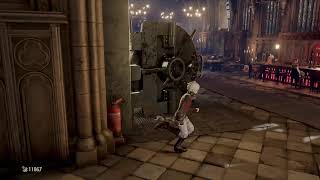 自由気ままにCODE VEIN  Part18