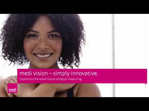 medi Vision - A Better Fitting Experience | medi USA