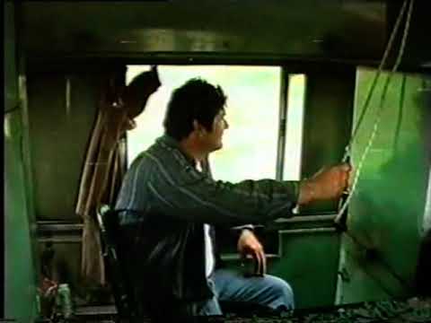 ALCO A9106 CAB RIDE, στην καμπίνα της 9106