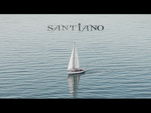 Santiano - Dann bin ich weg (Offizielles Musikvideo)