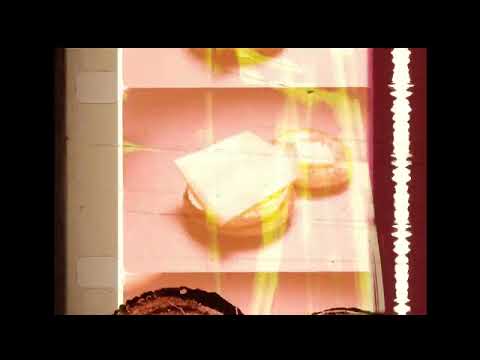 can i get a number 3 please | a camera-less film