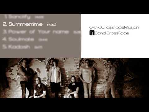 CrossFade_NL - Summertime (Selah Sue cover)