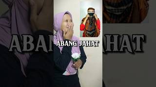 Download lagu IH ABANG JAHAT || TERIMAKASIH YANG SUDAH SELALU MENSUPORT #shorts mp3