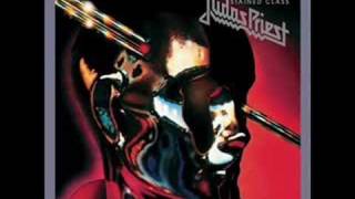 Rob Halford Playing His Reversal In Court During The Trial