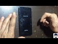 Meizu M6s не включается ,проблемы с зарядкой легкий ремонт Low Battery Connect To Charger флайм