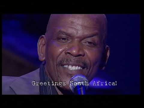 Stimela - See the World (Through the Eyes of a Child) [Live]