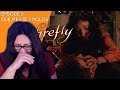 Firefly Episode 6 Our Mrs Reynolds Reaction | First Time Watching