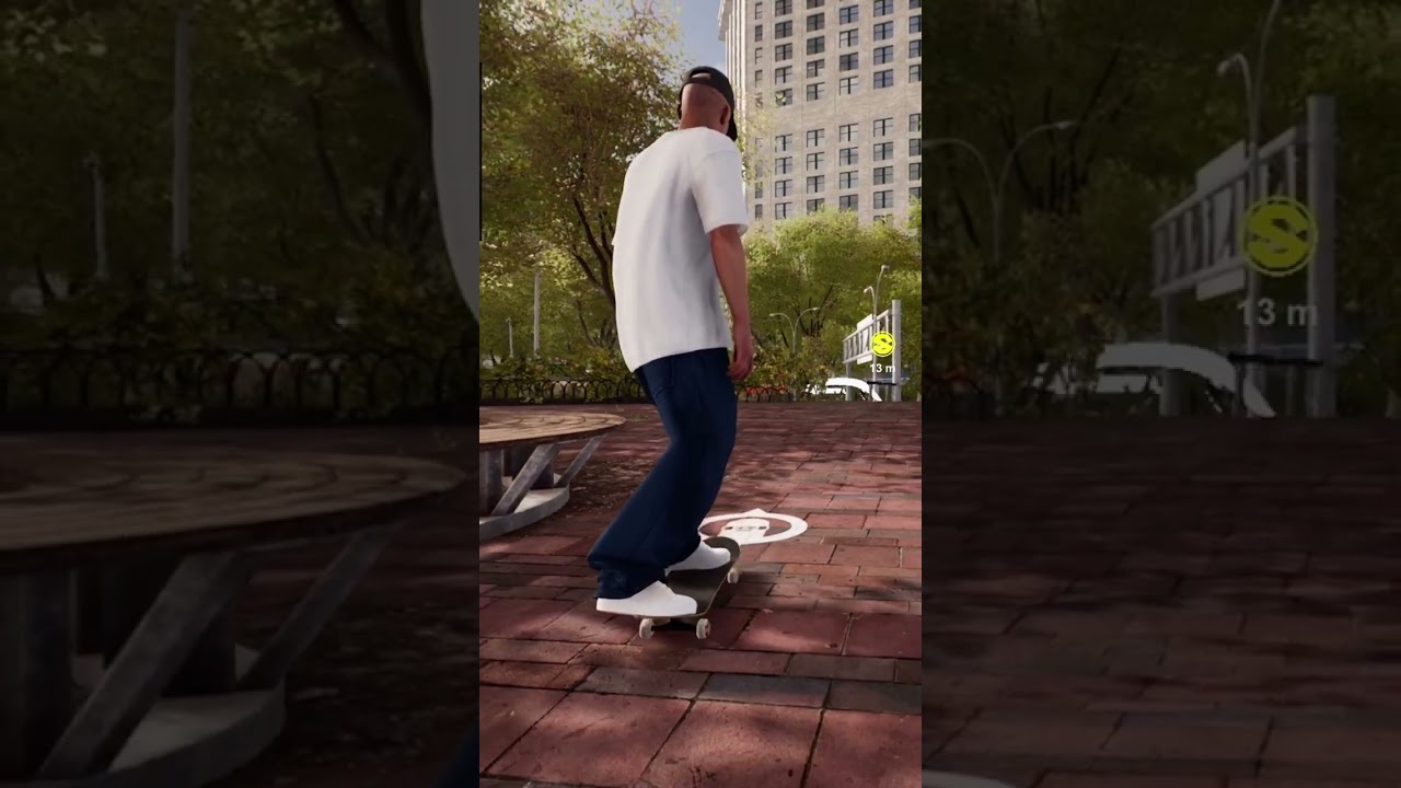 You Found Him Mission Bug Help #sessionskatesim